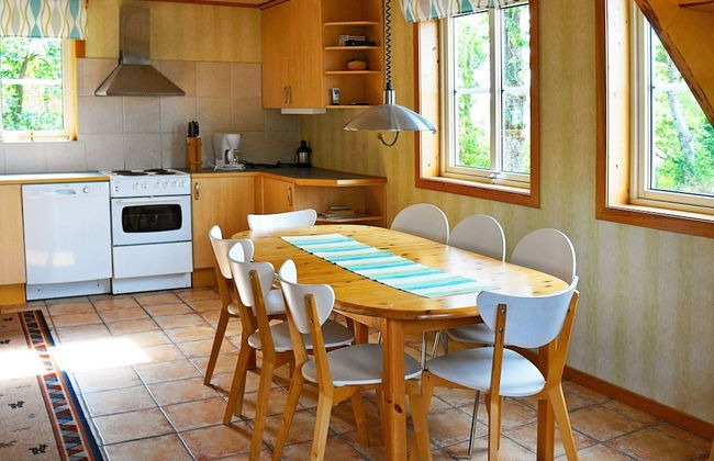 Holiday Home in Uddevalla - Foto 17