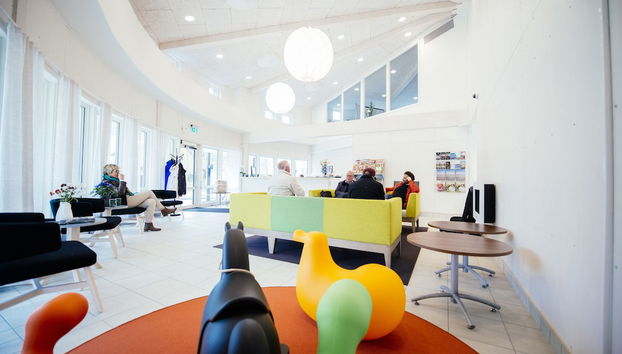 Lobby-Lounge