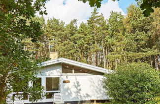 Photo 1 - Cozy Holiday Home in Aakirkeby Bornholm near Sea