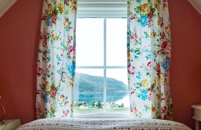 4 Person Holiday Home in Skatvik-by Traum - Foto 3