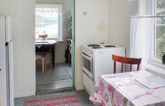 4 Person Holiday Home in Skatvik-by Traum - Foto 22