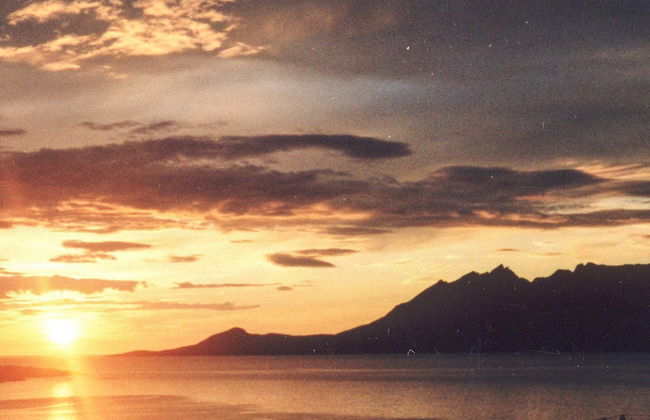 4 Person Holiday Home in Skatvik-by Traum - Foto 7