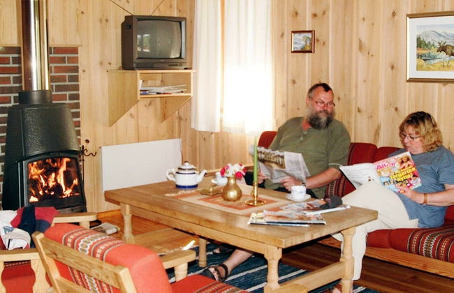 8 Person Holiday Home in Vrådal - Photo 7