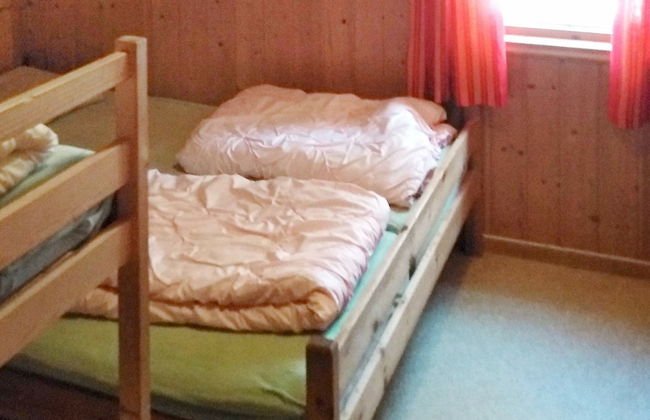 8 Person Holiday Home in Vrådal - Photo 3