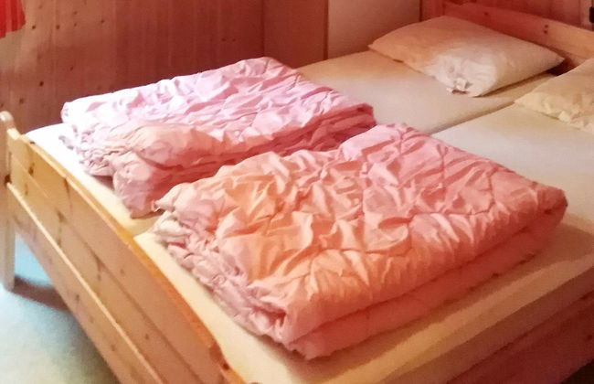 8 Person Holiday Home in Vrådal - Photo 2