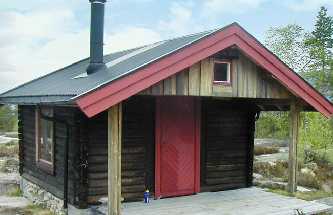 8 Person Holiday Home in Vrådal - Photo 14