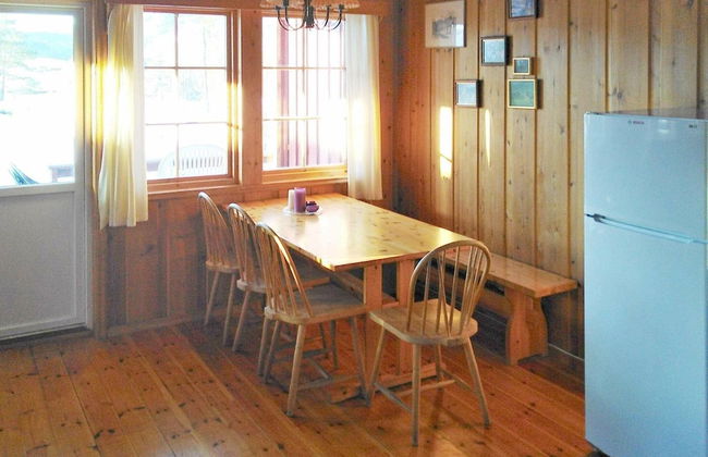 8 Person Holiday Home in Vrådal - Photo 5
