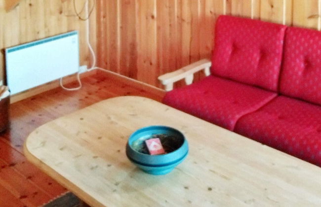 8 Person Holiday Home in Vrådal - Photo 6