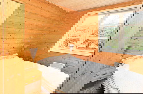 Photo 28 - 8 Person Holiday Home in Fjerritslev-by Traum