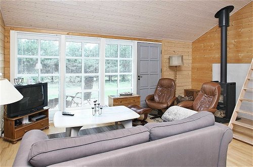 Photo 10 - 8 Person Holiday Home in Fjerritslev