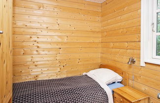 Photo 2 - 8 Person Holiday Home in Fjerritslev