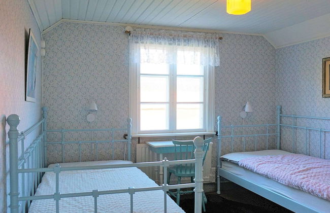 6 Person Holiday Home in Floby - Foto 14