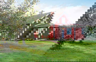 Foto 1 - 6 Person Holiday Home in Floby