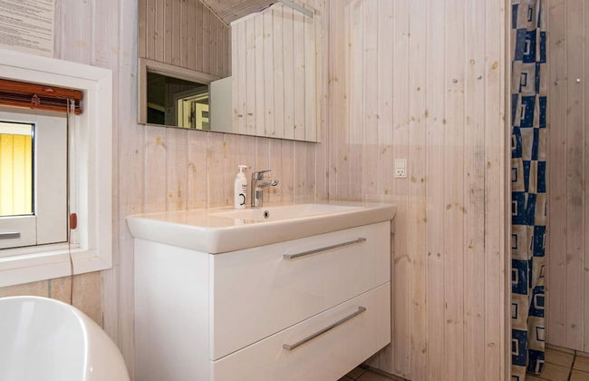 6 Person Holiday Home in Nordborg-by Traum - Photo 15