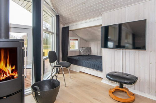 Photo 8 - 6 Person Holiday Home in Nordborg