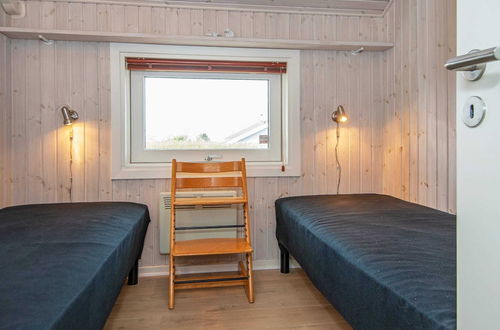 Foto 18 - 6 Person Holiday Home in Nordborg