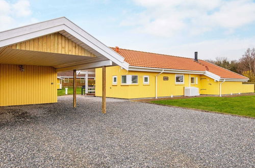 Photo 34 - 6 Person Holiday Home in Nordborg