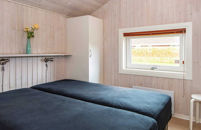 6 Person Holiday Home in Nordborg-by Traum - Photo 22