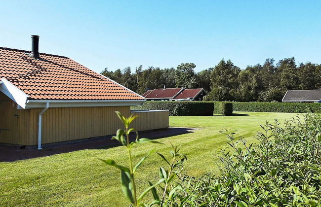 6 Person Holiday Home in Nordborg-by Traum - Photo 33