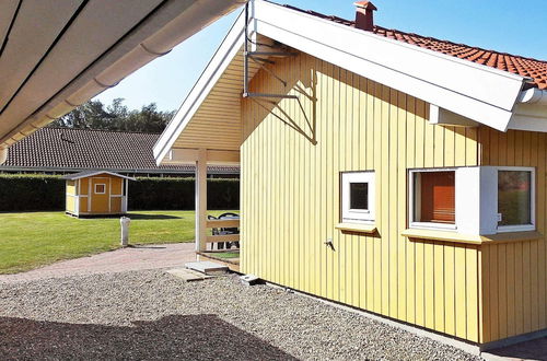 Photo 32 - 6 Person Holiday Home in Nordborg