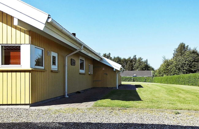 6 Person Holiday Home in Nordborg-by Traum - Photo 36