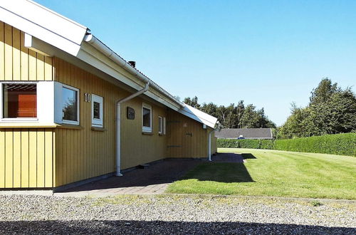 Photo 31 - 6 Person Holiday Home in Nordborg