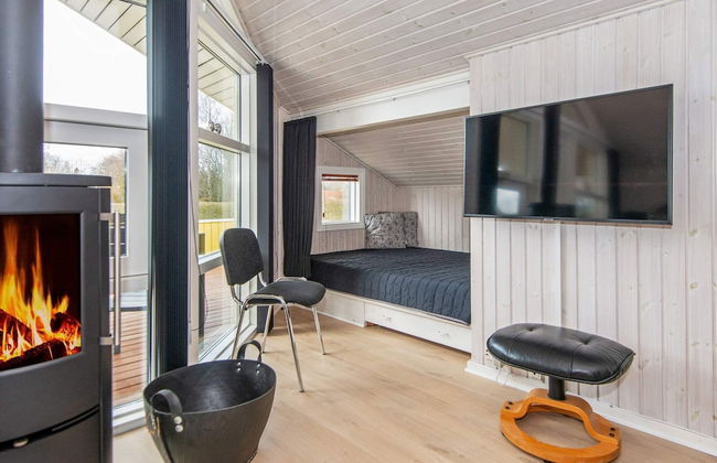 6 Person Holiday Home in Nordborg-by Traum - Photo 21