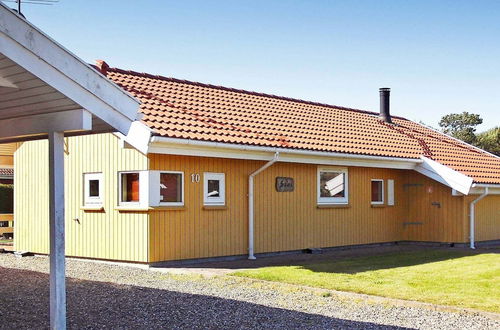 Foto 27 - 6 Person Holiday Home in Nordborg