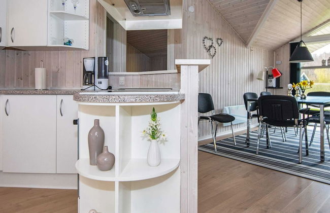 6 Person Holiday Home in Nordborg-by Traum - Photo 14