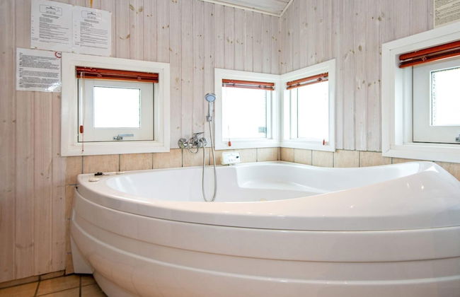 6 Person Holiday Home in Nordborg-by Traum - Photo 5