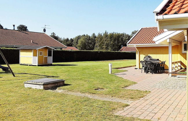 6 Person Holiday Home in Nordborg-by Traum - Photo 39