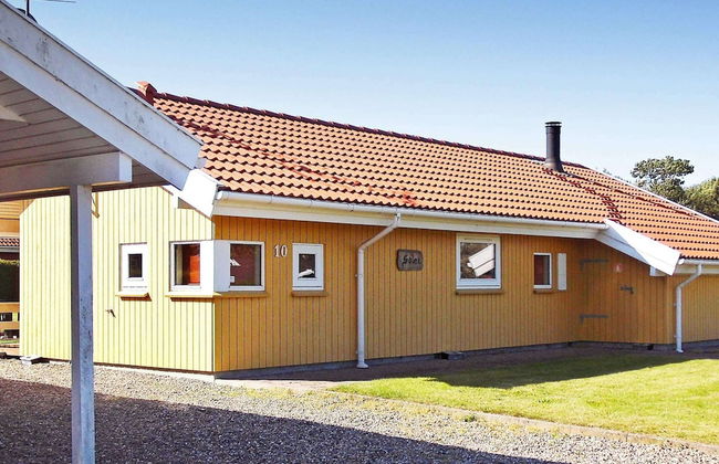 6 Person Holiday Home in Nordborg-by Traum - Photo 31