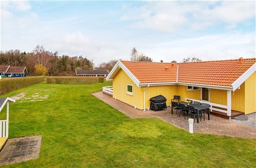 Photo 27 - 6 Person Holiday Home in Nordborg