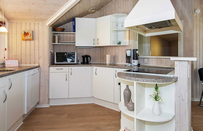 6 Person Holiday Home in Nordborg-by Traum - Photo 9