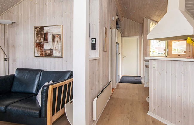 6 Person Holiday Home in Nordborg-by Traum - Photo 16