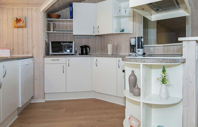 6 Person Holiday Home in Nordborg-by Traum - Photo 19