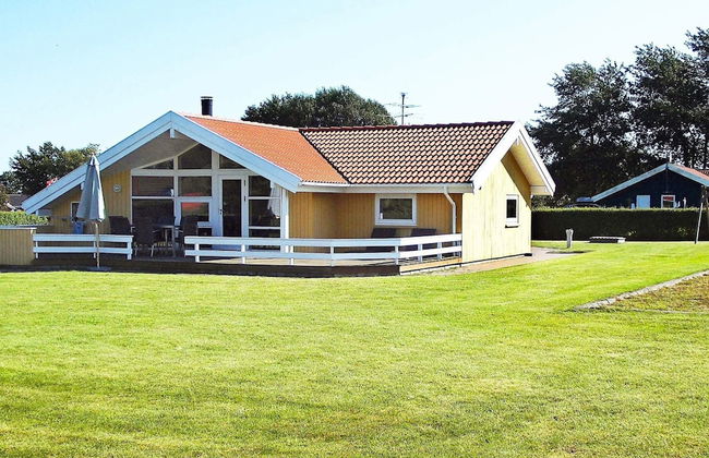 6 Person Holiday Home in Nordborg-by Traum - Photo 1