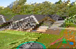Photo 1 - Chic Holiday Home in Hovedstaden near Sea