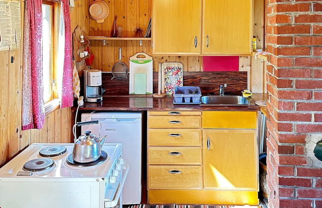 5 Person Holiday Home in Farsund-by Traum - Foto 4