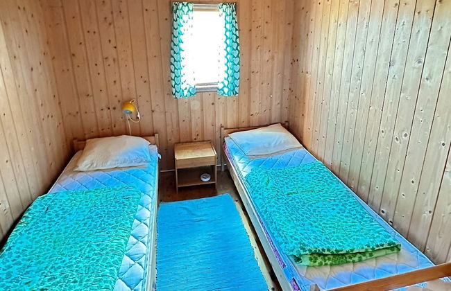 5 Person Holiday Home in Farsund-by Traum - Foto 2