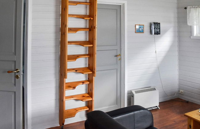 5 Person Holiday Home in Selje-by Traum - Foto 24