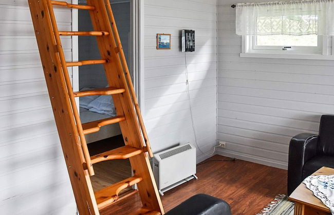 5 Person Holiday Home in Selje-by Traum - Foto 23