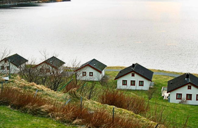 5 Person Holiday Home in Selje-by Traum - Foto 29