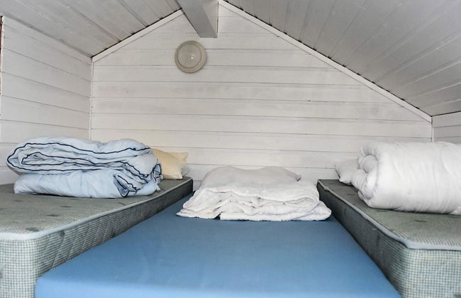 5 Person Holiday Home in Selje-by Traum - Foto 3