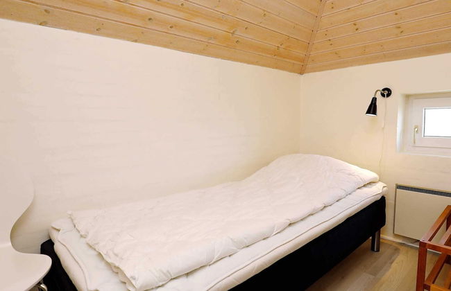 15 Person Holiday Home in Ringkobing - Foto 24
