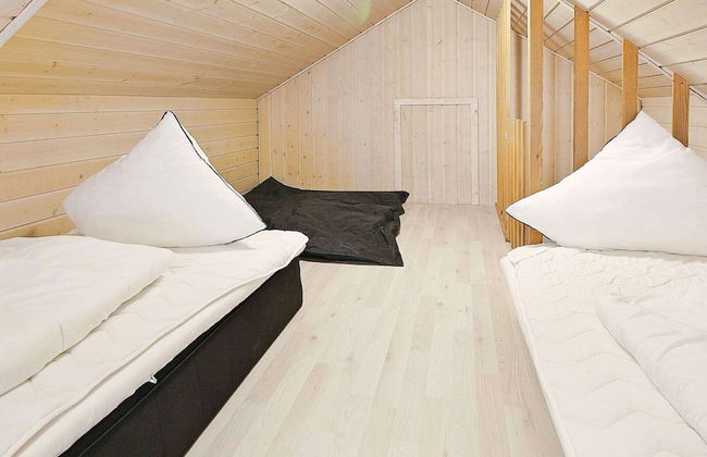 15 Person Holiday Home in Ringkobing - Foto 26