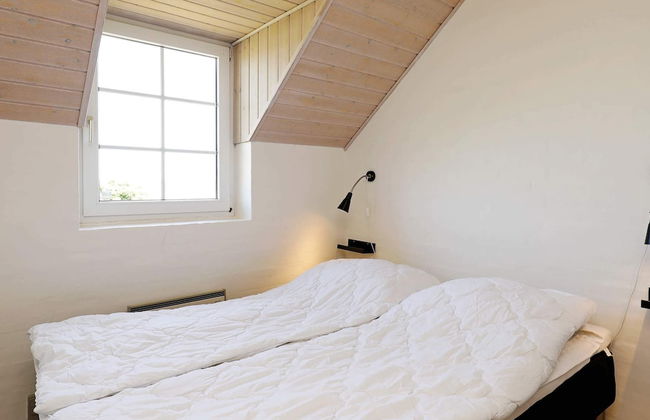 15 Person Holiday Home in Ringkobing - Foto 27