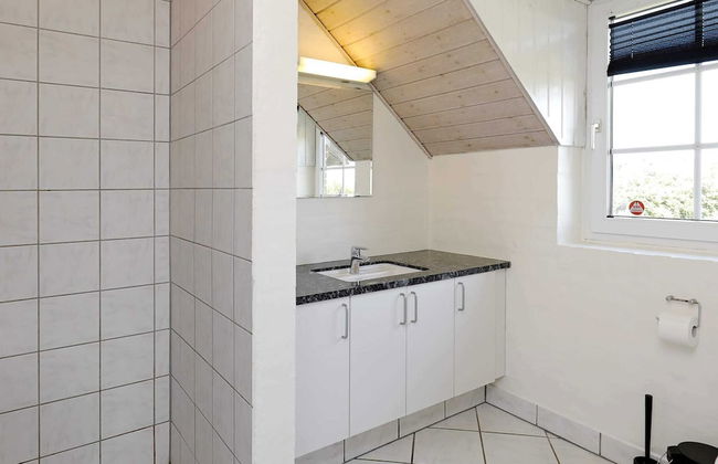 15 Person Holiday Home in Ringkobing - Foto 19