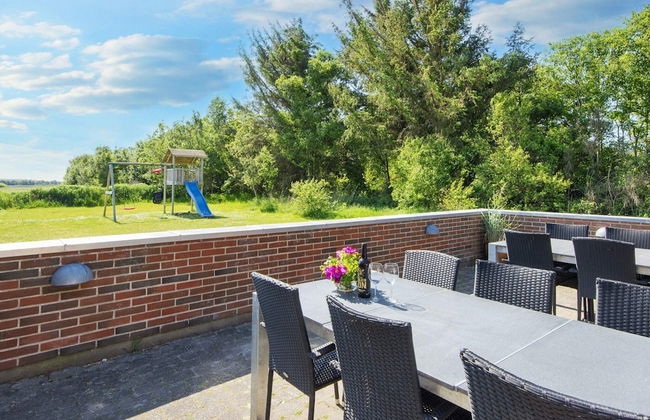 15 Person Holiday Home in Ringkobing - Foto 16
