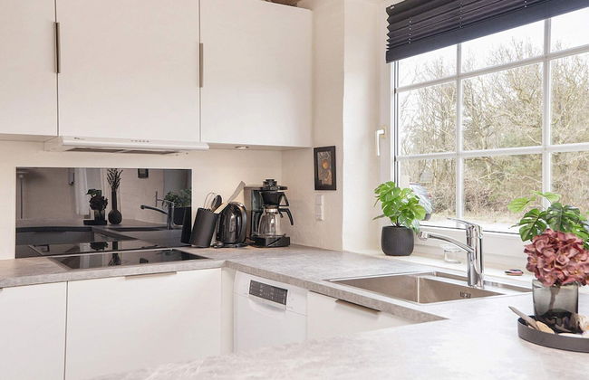 15 Person Holiday Home in Ringkobing - Foto 2